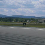 New York Stewart International Airport