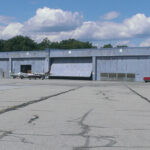 New York Stewart International Airport