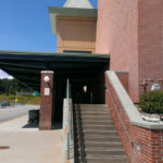 New York Stewart International Airport