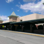New York Stewart International Airport