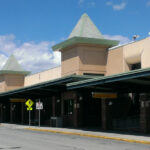 New York Stewart International Airport