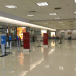 New York Stewart International Airport