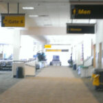 New York Stewart International Airport