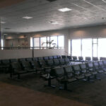 New York Stewart International Airport