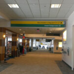 New York Stewart International Airport