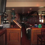 Emerald Point Restaurant & Marina