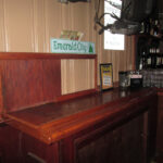 Emerald Point Restaurant & Marina