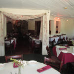 Emerald Point Restaurant & Marina