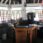 Emerald Point Restaurant & Marina