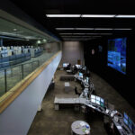 Emergency Services Center