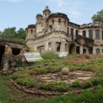 Bannerman Castle & Island