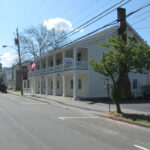 Village of Montgomery