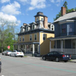 Village of Montgomery