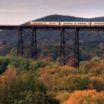 Moodna Train Trestle