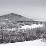 Moodna Train Trestle