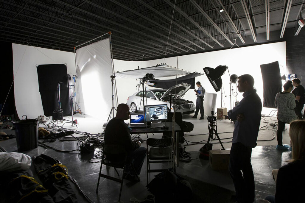 Hudson Valley Studio