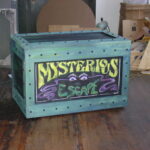 Prop & Paint Creative Studio, LLC