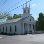 Village of Montgomery