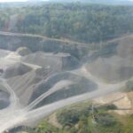 Grosso Quarry