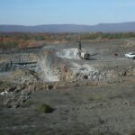 Grosso Quarry