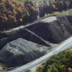 Grosso Quarry