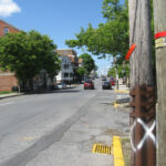 West Main Street, Town of Goshen