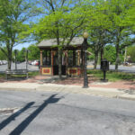 West Main Street, Town of Goshen