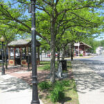 West Main Street, Town of Goshen