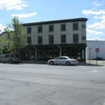 West Main Street, Town of Goshen