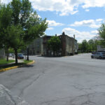 West Main Street, Town of Goshen