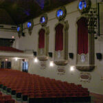 Historic Paramount Theatre Historic Paramount Theatre