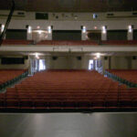 Historic Paramount Theatre Historic Paramount Theatre