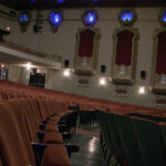 Historic Paramount Theatre Historic Paramount Theatre