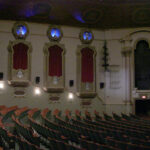 Historic Paramount Theatre Historic Paramount Theatre