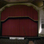 Historic Paramount Theatre Historic Paramount Theatre