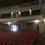 Historic Paramount Theatre Historic Paramount Theatre