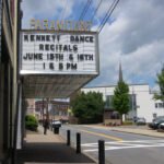 Historic Paramount Theatre Historic Paramount Theatre