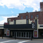 Historic Paramount Theatre Historic Paramount Theatre