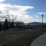 Kaplan Family Library and Learning Center