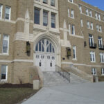 Kaplan Family Library and Learning Center