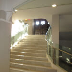 Kaplan Family Library and Learning Center