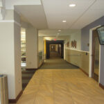 Kaplan Family Library and Learning Center