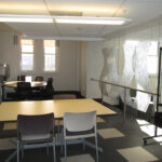 Kaplan Family Library and Learning Center