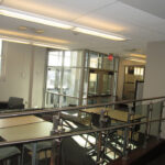 Kaplan Family Library and Learning Center