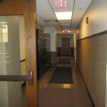 Kaplan Family Library and Learning Center