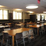 Kaplan Family Library and Learning Center