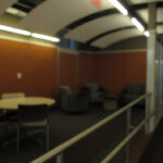 Kaplan Family Library and Learning Center