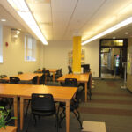 Kaplan Family Library and Learning Center