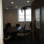 Kaplan Family Library and Learning Center