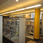 Kaplan Family Library and Learning Center